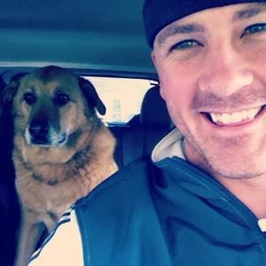 Meet your Posher, Rob